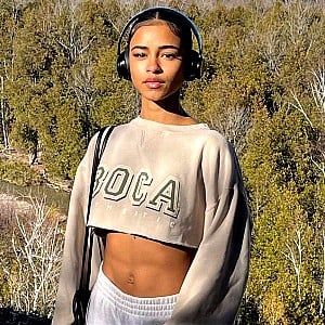 Aleeya Hutchins