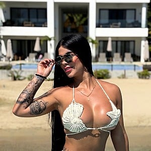 Aleja Chavez