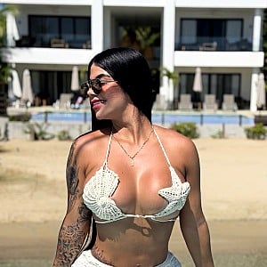 Aleja Chavez