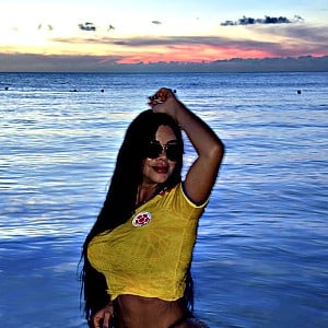 Aleja Chavez