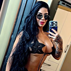 Aleja Chavez