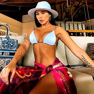 Aleja Lopez