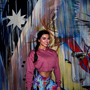Alejandra Ballesteros