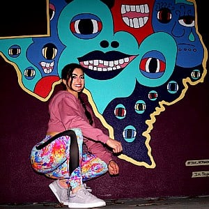 Alejandra Ballesteros