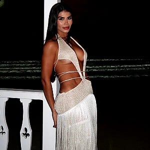 Alejandra Chalarca