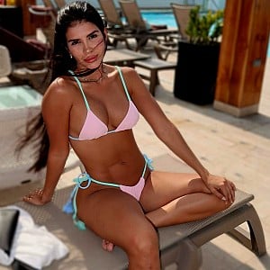 Alejandra Chalarca