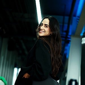 Alejandra Estefania
