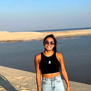 Alejandra Estudillo