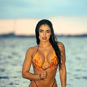 Alejandra Fernandez