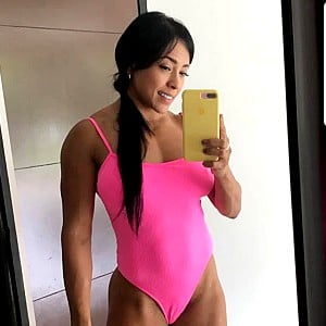 Alejandra Gil