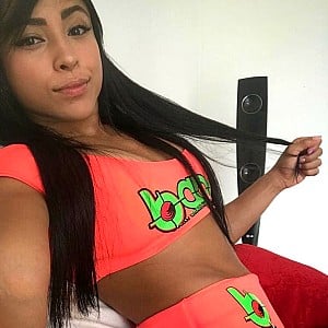 Alejandra Gil