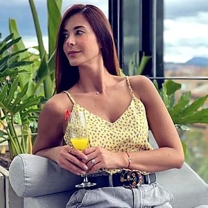 Alejandra Giraldo