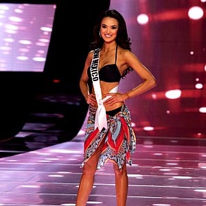 Alejandra Gonzalez