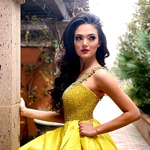 Alejandra Gonzalez