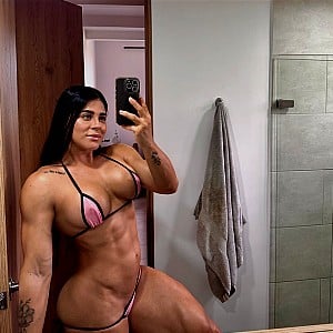 Alejandra Hernandez