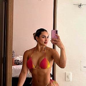 Alejandra Martinez