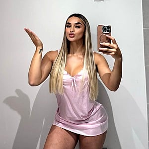 Alejandra Martinez