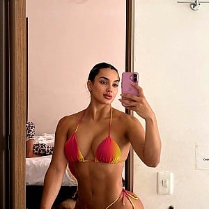 Alejandra Martinez
