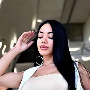 Alejandra Mercedes