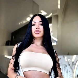 Alejandra Mercedes