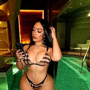 Alejandra Mercedes