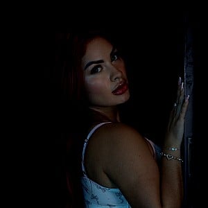 Alejandra Palacios