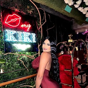 Alejandra Patricia