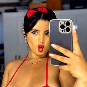 Alejandra Quiroz