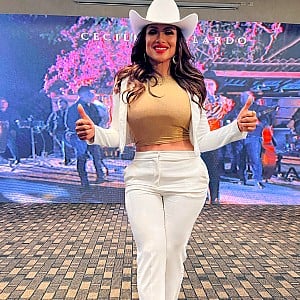 Alejandra Rojas