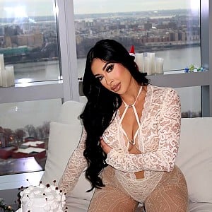Alejandra Rosas