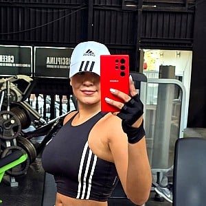 Alejandra Rubio