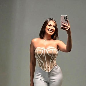 Alejandra Rubio