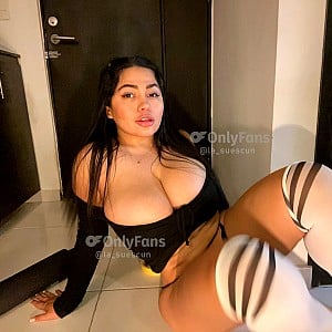 Alejandra Suescun