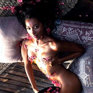 Alejandra Vidal (Model)