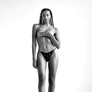 Alejandra Vidal (Model)