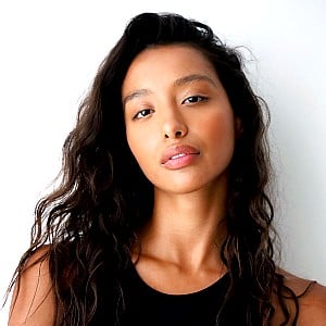Alejandra Vidal (Model)