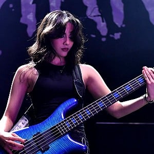 Alejandra Villarreal