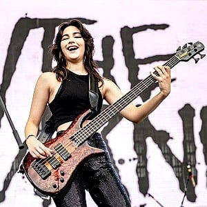 Alejandra Villarreal