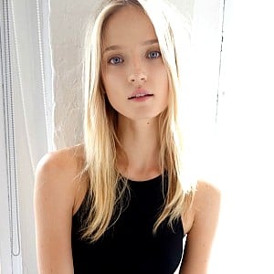 Alek Alexeyeva