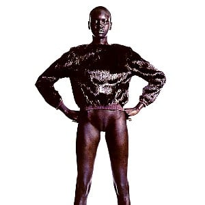Alek Wek