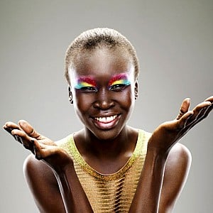 Alek Wek