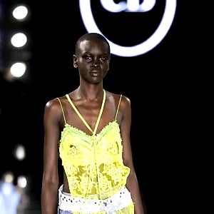 Alek Wek