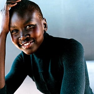 Alek Wek