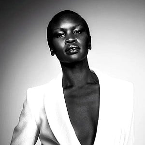Alek Wek