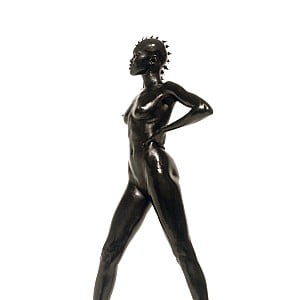 Alek Wek