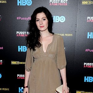 Aleksa Palladino