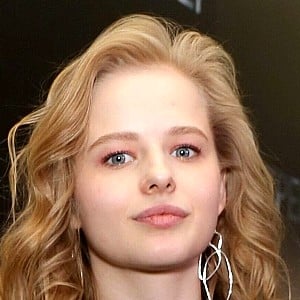 Aleksandra Bortich