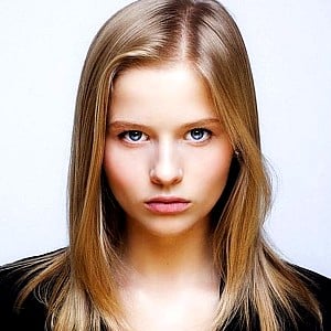 Aleksandra Bortich