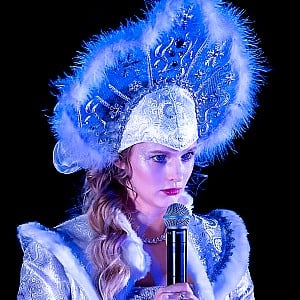 Aleksandra Bortich