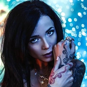 Aleksandra Dabrowska